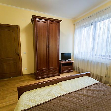 Pensjonat Пори Року Siniak Zewnętrze zdjęcie